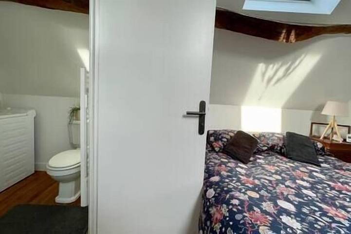Location de vacances pour 3 personnes dans Muids - 3