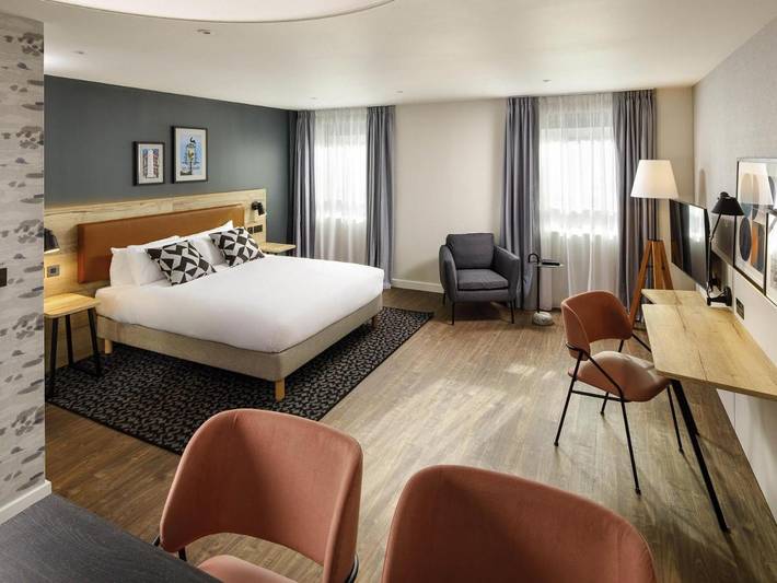 Aparthotel para 5 personas - 1