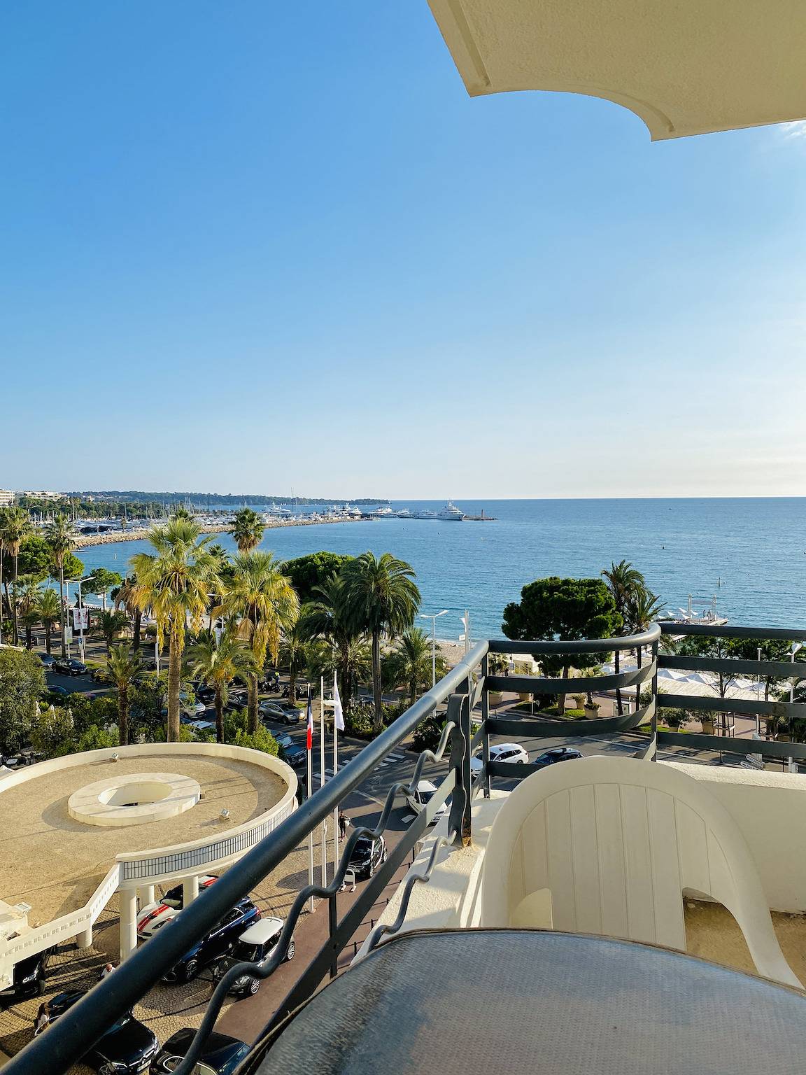 Appartamento intero, / Splendide vue mer in Cannes, Cannes e dintorni