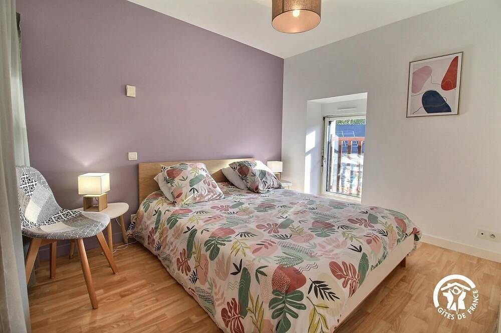 Le Gîte de Marie - Monterblanc in Monterblanc, Parque natural regional del Golfo de Morbihan