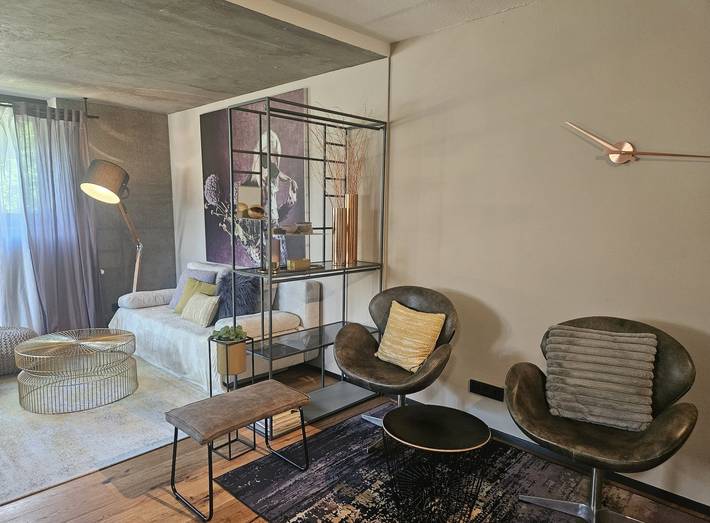 Ganze Ferienwohnung, Sail & Soul in Langenargen, Region Bodensee-Oberschwaben
