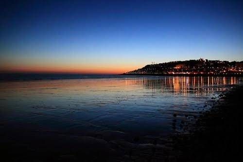 Gîte pour 3 personnes, avec jardin à Sainte-Adresse - 4