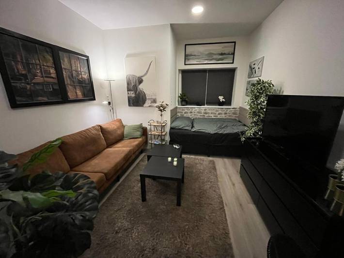 Vakantieappartement voor 2 personen in Purmerend