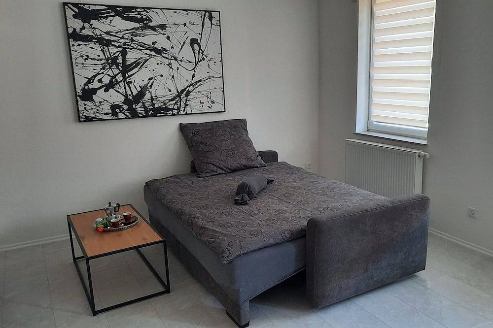 Ganze Wohnung, Hill43 Ferienwohnung Tuttlingen zentrumsnah  |\nfühle Dich wie Zuhause auf 62qm. in Tuttlingen, Naturpark Obere Donau