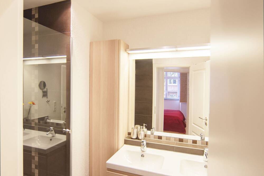 Ganze Wohnung, Ihr Zuhause im Herzen von Trier (Bruchhausenstr. 13a) in Trier (Stadt), Trier