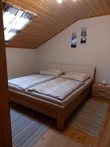 Ferienhaus für 3 Personen, mit Balkon und Balkon/Terrasse sowie Terrasse und Garten in Landkreis Cham - 3
