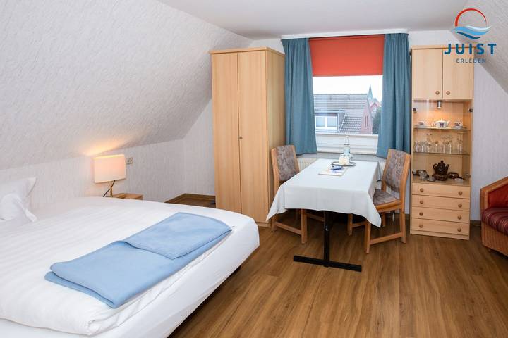 Ferienwohnung für 2 Personen auf den Ostfriesische Inseln - 4