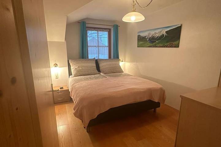 Ferienwohnung für 6 Personen, mit Balkon, mit Haustier in Hüttschlag - 4