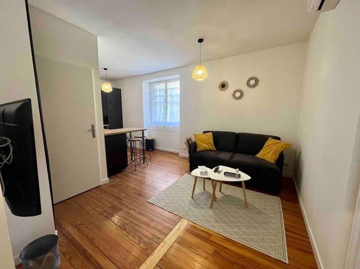 Apartamento de vacaciones para 10 personas - 1