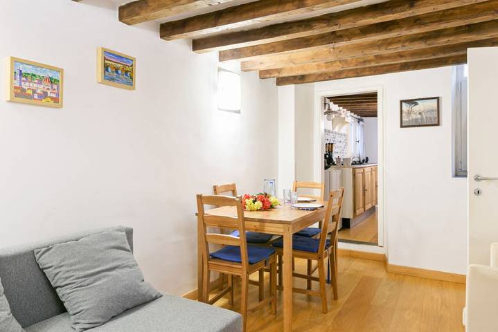 Ferienwohnung für 2 Personen in Florenz - 4