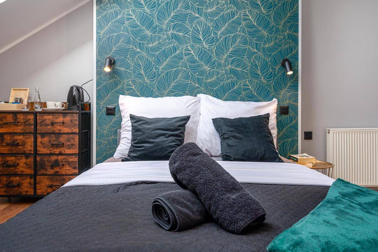 Cały apartament, Kościelna Loft Spa Apartaments in Rybnik, Śląsk