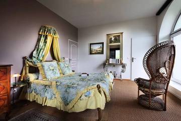 Villa for 6 Guests in Grésy-sur-Aix, Chambéry region, Picture 2