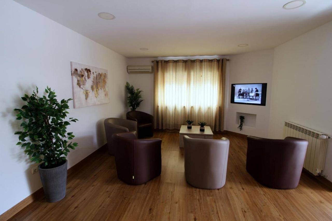 Hotel Rota Malhoa in Figueiró dos Vinhos, Leiria distrito