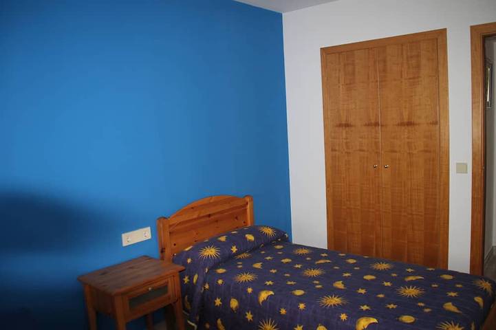 Gîte pour 5 personnes, avec balcon ainsi que piscine et jardin à S'Agaró - 4