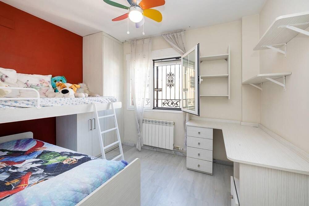 Cerca de Sierra Nevada y Alhambra.Ubicación perfecta entre naturaleza y ciudad in Entorno de Sierra Nevada, Cenes de la Vega