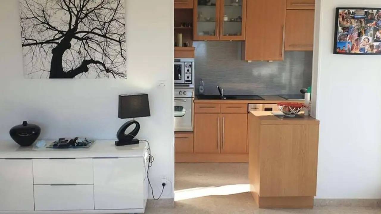 Appartement de vacances entier, Ferienwohnung für 8 Personen (84 m²) in La Grande-Motte in La Grande-Motte, Côte d'Améthyste