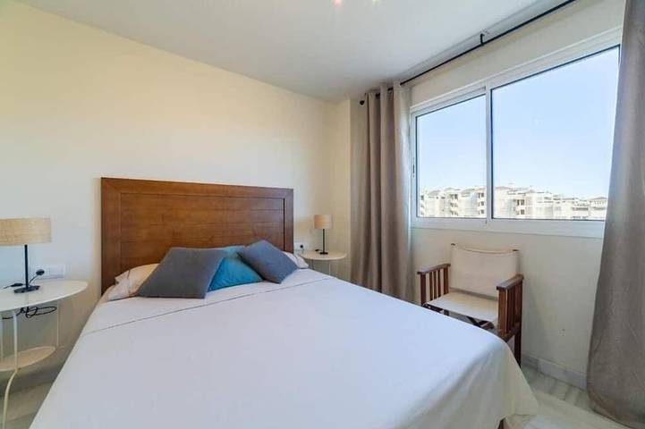 Appartamento intero, Residential Agua Serena, Sea and Golf in Playa Serena (Roquetas de Mar), Roquetas de Mar
