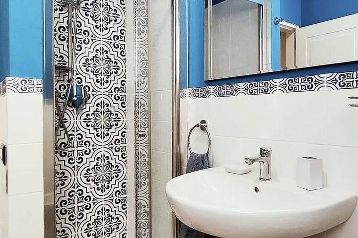 Appartement entier, Beautiful 2-bedroom apartment with patio in Marina di Castagneto awaits you in Cavallino Matto, Castagneto Carducci