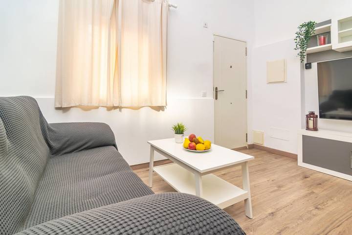 Centric in Palma with 3 bedrooms and 1 bathrooms in Pere Garau, Palma