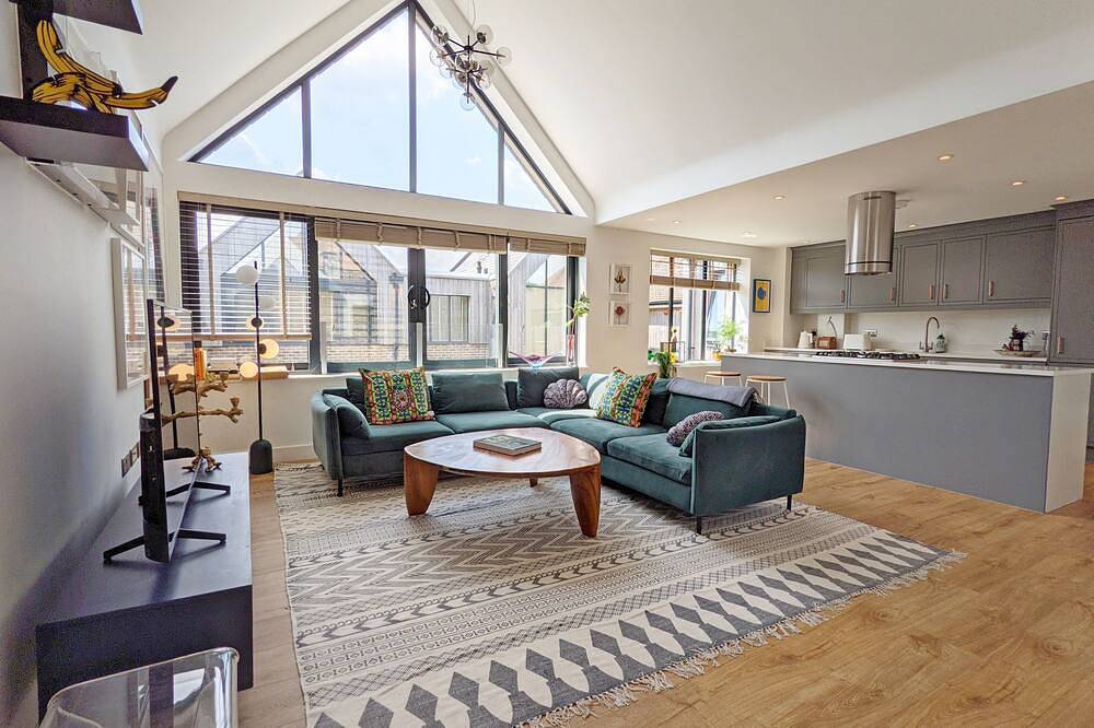Casa vacanza a Sussex a partire da 276€ a notte