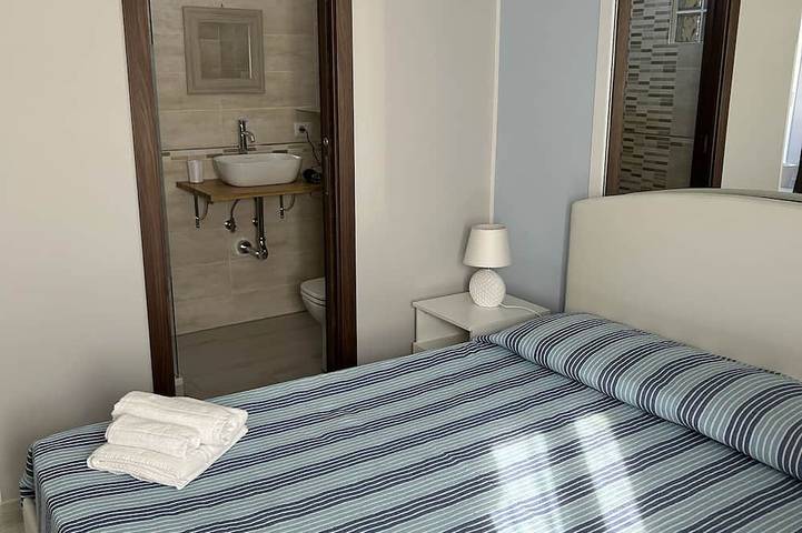 Casa / villa / chalet - Siracusa in Fanusa, Siracusa
