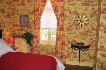 Château pour 2 Personnes dans Saint-Philibert-de-la-Lézarde, Seine-Maritime, Photo 1