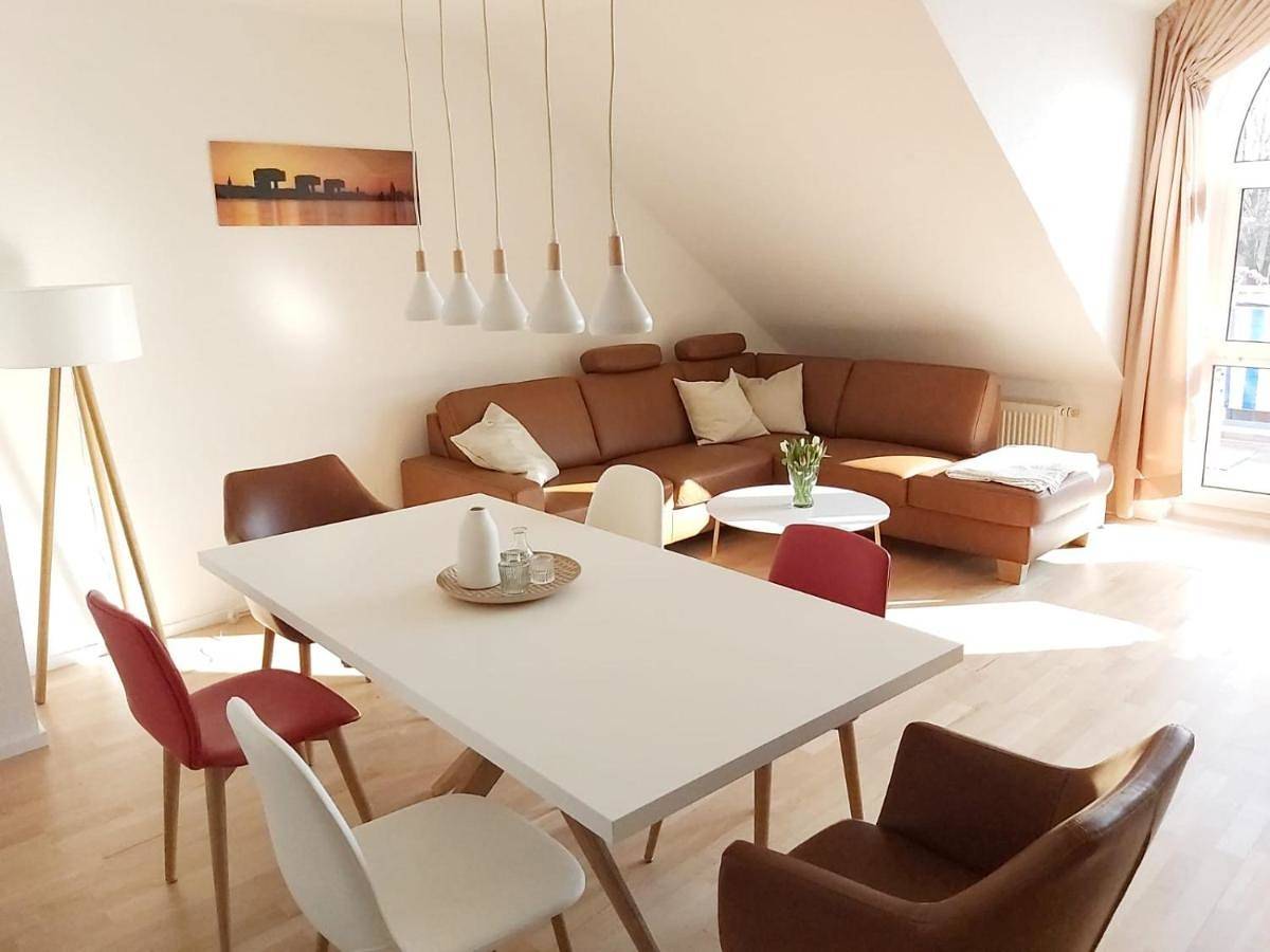 Ganze Wohnung, Tova Cologne in Frechen, Rhein-Erft-Kreis