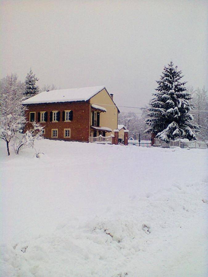 Location de vacances pour 4 personnes, avec jardin et vue à San Damiano d'Asti - 2