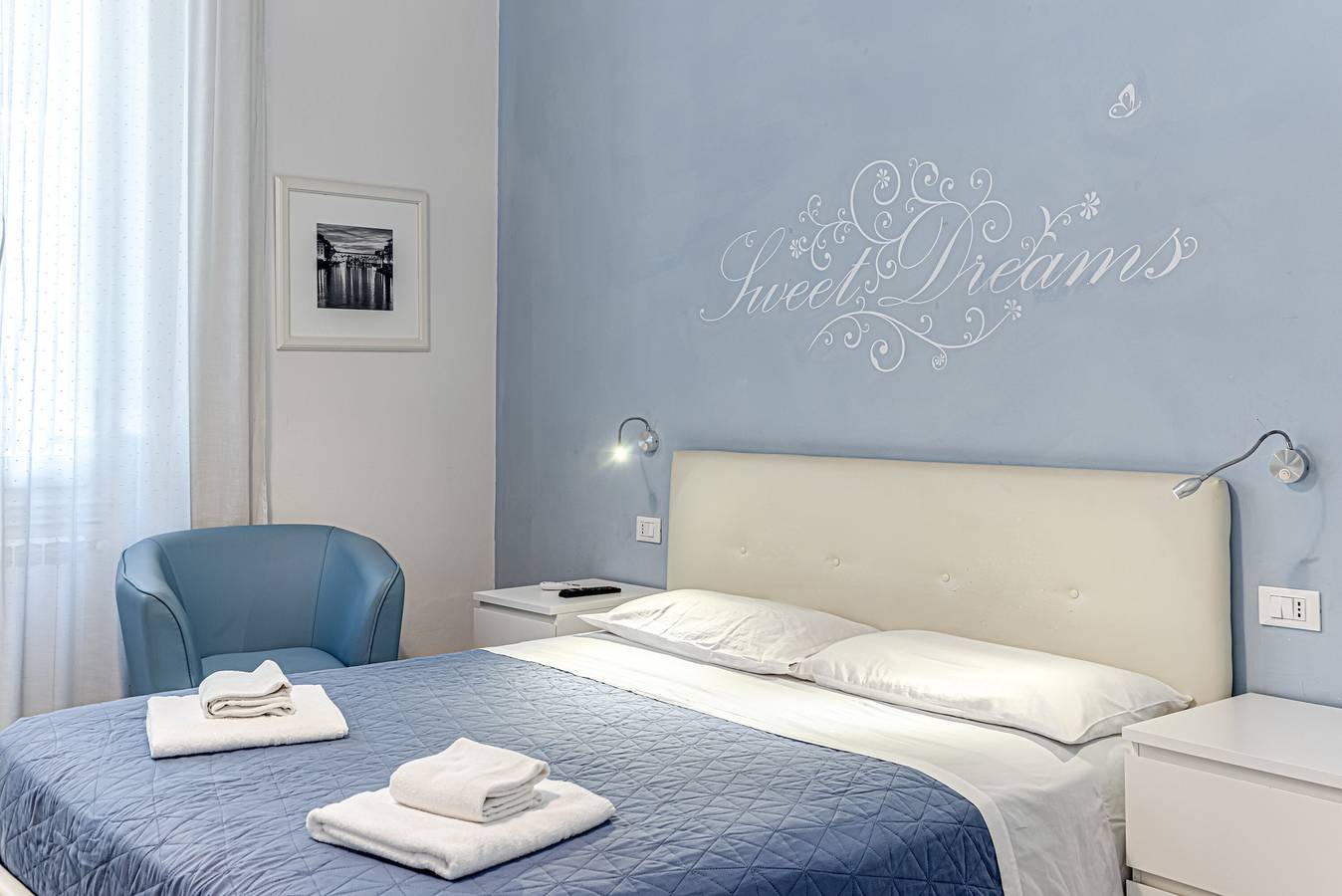 Appartamento intero, Appartamento 'A Casa Di Sara 2 Zona Fortezza' con terrazza privata, Wi-Fi e aria condizionata in Firenze Centro storico, Firenze