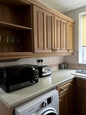 Holiday Rental for 6 People in Oadby and Wigston, Leicestershire, Photo 3