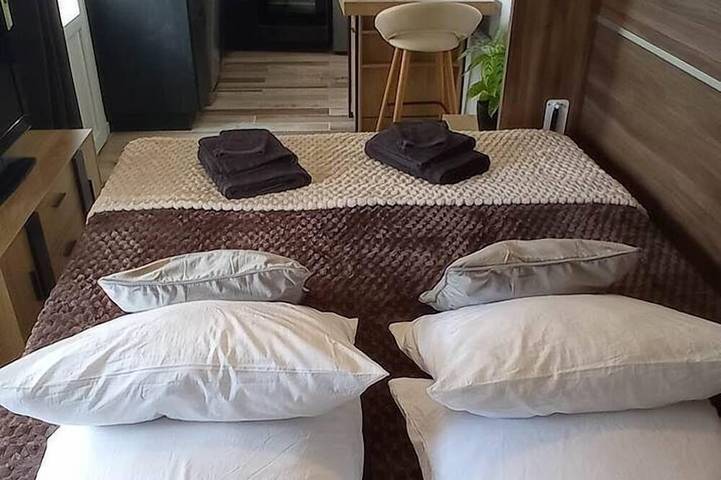 Gîte pour 2 personnes à Saint-Nazaire-sur-Charente - 4