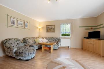 Ferienwohnung für 3 Personen in Loschwitz, Dresden, Bild 3