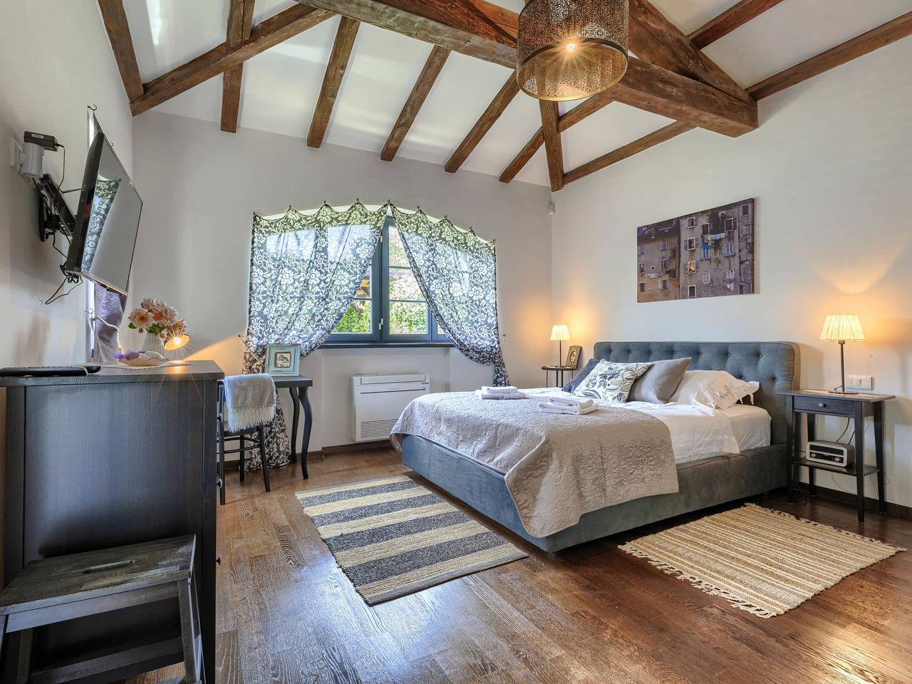 Villa Noce in Sveti Ivan (Višnjan), Općina Višnjan