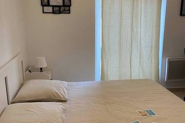 Appartement De Vacances pour 4 Personnes dans Dax, Région de Dax, Photo 2