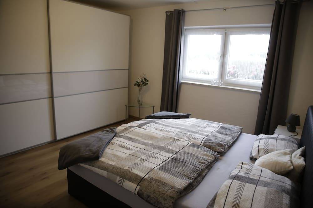 Ferienwohnung Landglück **durchatmen in der Natur** in Dreislar, Medebach