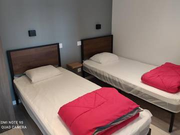 Gîte pour 4 Personnes dans Graye-sur-Mer, Région de Bayeux, Photo 4