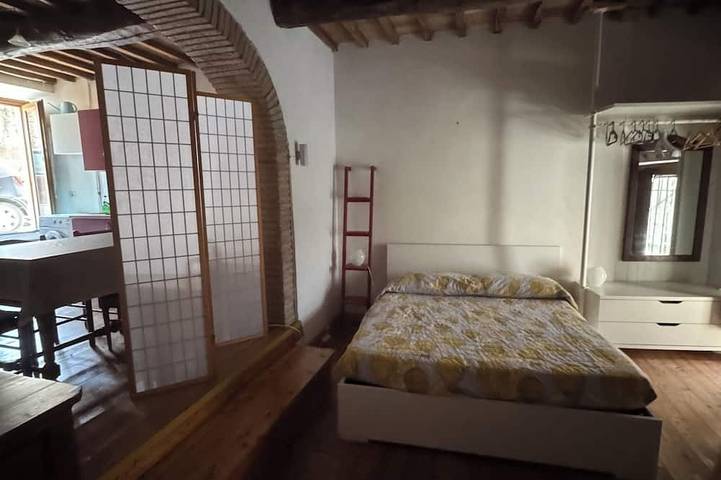Appartement entier, Orvieto Country House - La Dimora di Joseph - Lt36580 - Authentic Orvieto Stone Retreat in Orvieto, Province de Terni