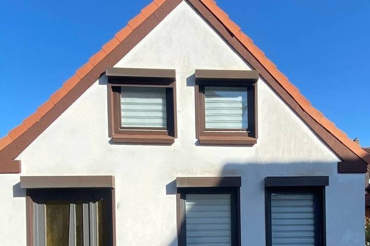 Ferienhaus für 5 Personen - 1
