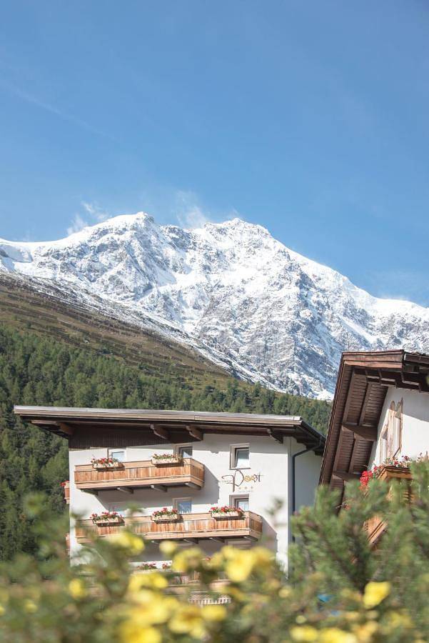 Appartamento per 2 persone, con Balcone e Terrazza nonché Panorama a Solda