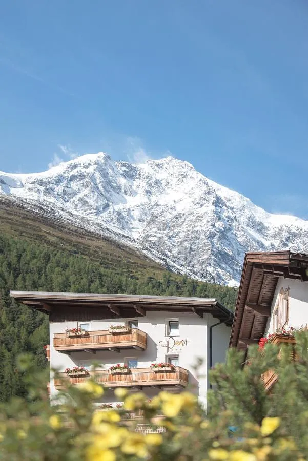 Hotel für 2 Personen, mit Ausblick und Balkon - 1