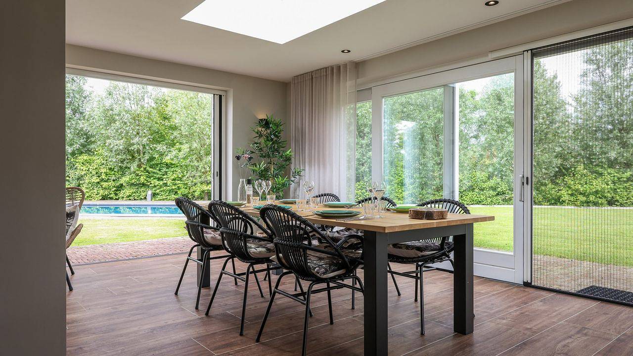 Ferienhaus für 6 Personen (120 m²) in Wissenkerke in Kamperland, Zeeuwse Kust