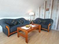 Ferienhaus für 2 Personen, mit Garten in Neuharlingersiel - 3