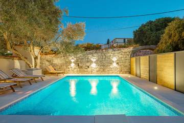 Glamping per 8 Persone in Grad Dubrovnik, Adriatico Croato, Foto 4