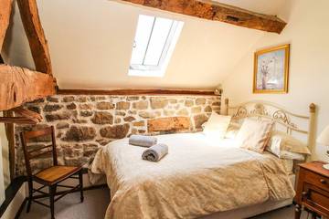 Cottage for 11 People in Shropshire, West Midlands, Photo 1