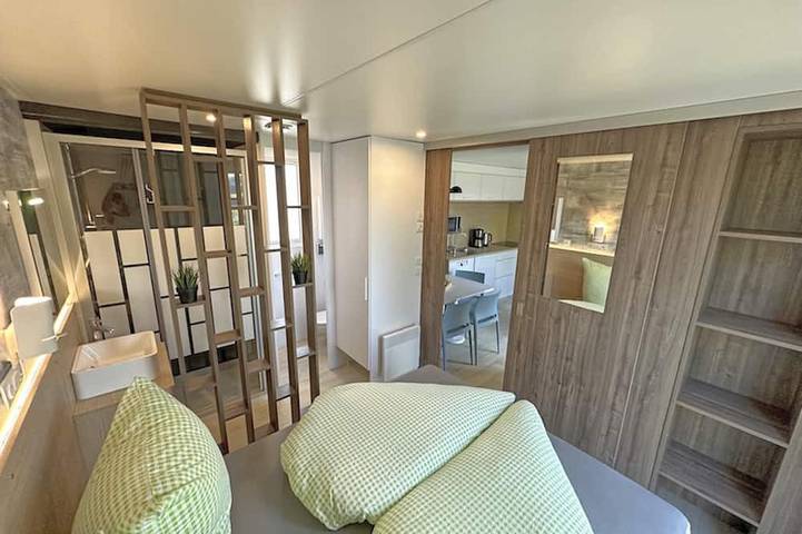 Ferienhaus für 6 Personen, mit Terrasse und Garten in Neunburg vorm Wald - 2