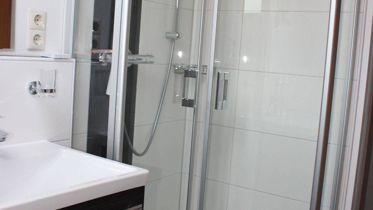 Ganze Ferienwohnung, Ferienwohnung für 2 Personen (45 m²) in Borkum in Borkum
