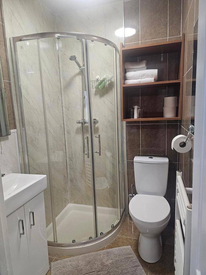 Chambre d’hôte pour 2 personnes, avec jardin dans Derry Londonderry - 4