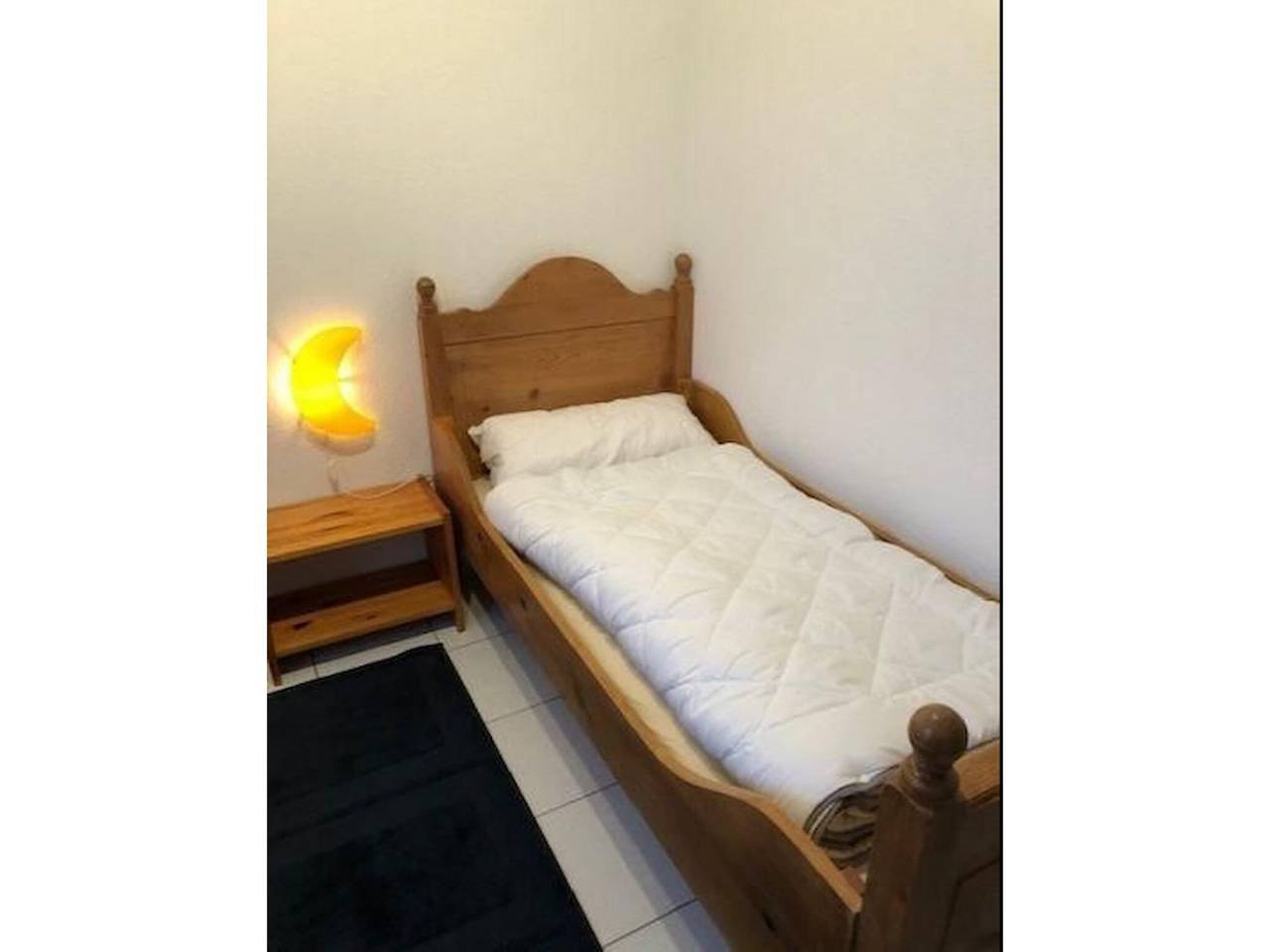 Ganze Wohnung, Ferienwohnung in Dänschendorf auf Fehmarn in Westfehmarn, Fehmarn
