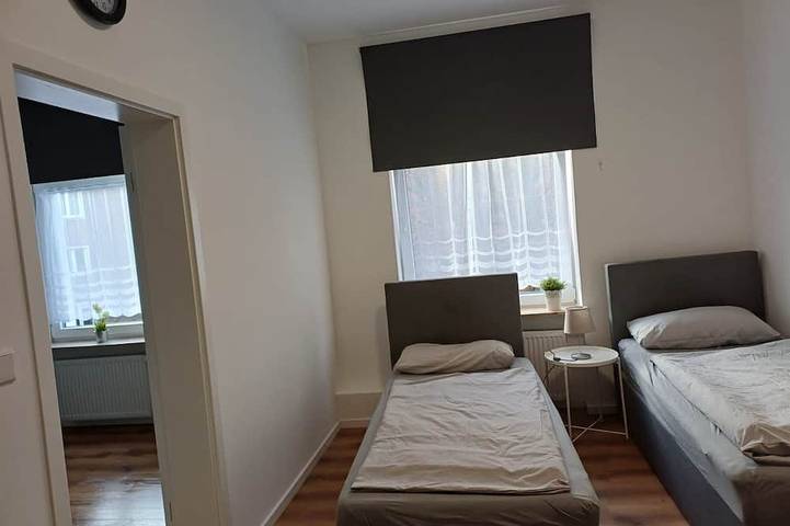 Ferienhaus für 5 Personen in Kölner Karneval - 2
