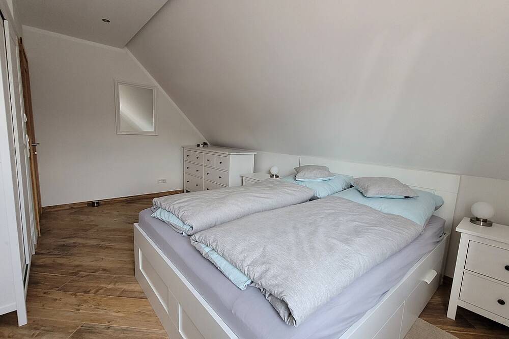 Ganze Wohnung, Ferienwohnung Sonnenaufgangweinberge nah...Wald nah...Wunderbar... in Bobenheim am Berg, Saar-Nahe-Bergland